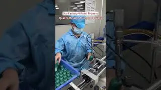 Your One-Stop Solution for New Product Launch#cosmetics#skincare#factory#quality#cosmeticsfactory