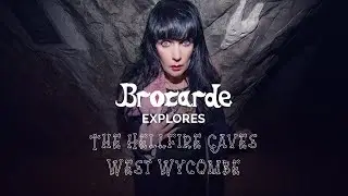 Hellfire Caves Ghost Hunt | Brocarde&rsquo;s Paranormal Exploration Of The Real Hellfire Club