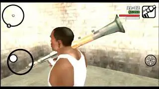 Cara menyelesaikan misi Saint's mark bistro di gta san andreas.