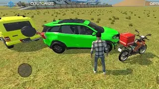Indian games 🎯 is live! Indian vehicles simulator game 3d new update link