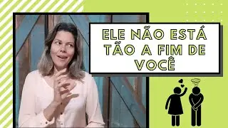 Ele Não Está Tão A Fim de Você | Série Análise de Filmes (#3)