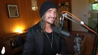 Welcome to Justin Hawkins Rides Again!