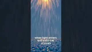 Fire Rainbows Explained 🌈🔥 | Sky Science in 30 Seconds