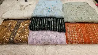 ভাইরাল পাকিস্তানি ড্রেস সব থাকবে অর্ধেক দামে।