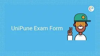 Exam form sppu | Pune University 2021 Fill exam form online | sppu exam form #sppu #examform