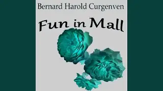 Fun in Mall