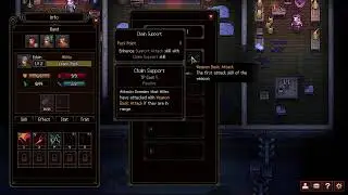 Trying Remore, infested Kingdom