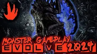 EVOLVE 2025 - NEPTUNE KRAKEN GAMEPLAY #309 (1440p)