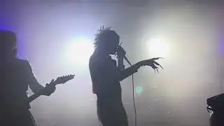 Psyclon Nine - Money and Sex and Death - Live in Austin - 06/19/2025 - Satanic Panic Tour