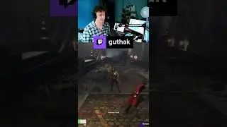 Chyba, że robimy czelendż. Nie robimy czelendżu | guthak o #Twitch