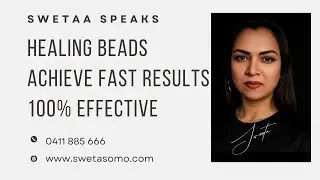 Ancient Tree Healing Beads - Experience Results in Just 2 to 3 Weeks - A Must-Try Holistic Therapy