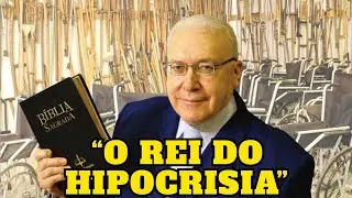 A HIST&Oacute;RIA HORR&Iacute;VEL DE DAVI MIRANDA