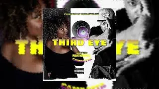 Cambatta X IamGRYND - Third Eye