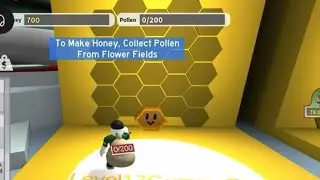 Roblox bee swarm simulator alt challenge with @AbrahamPlaysGames #roblox #beeswarmsimulator #gaming 