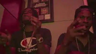 Masicka, Dexta Daps - Leader (Official Audio)