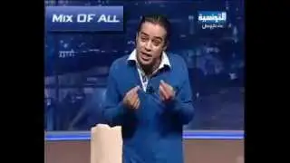 Labes (Saison 2, &eacute;mission 20) Mohamed Arbi El Mezni