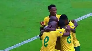 South Africa's Journey: How They Qualified for the 2026 World Cup