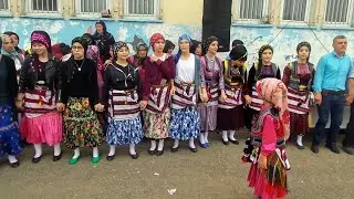 Ağasar Dik Horon & Kemençe : Aytekin GÜLAY