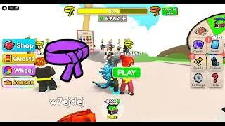 Card Battles in Roblox