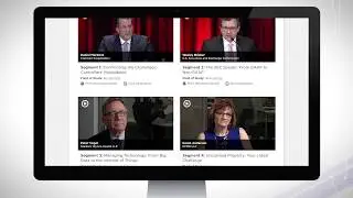 SmartPros FMN-Streaming Overview