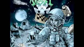 Beast - Hangover Side/The Astrobastard (from Outer Space)