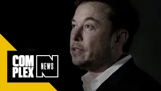 Elon Musk Calls Thailand Cave Rescuer a Pedophile After Insulting His Submarine