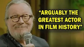 At 67, Gary Oldman Finally Names His 10 Favorite Movies