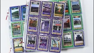 Unboxing A Sim City: The Card Game (TCG / CCG) Collection + Promo Card Haul For My Collection & eBay
