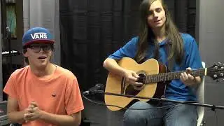 eightfifty:media presents-Classic June Unplugged - Youth Music Project