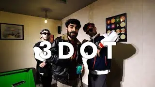 Raw - 3Dot (Hamiya | Bejay | Fado)