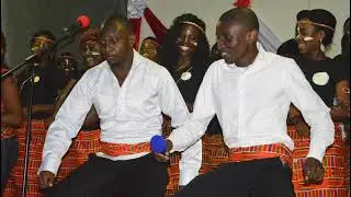 HLONOLOFATSA – VERSION CHORALE SPJE (DAKAR, CONCERT 2016)