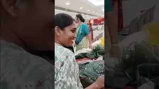 engagement shopping 🥰#engagement #engagementsession #shopping #shorts #trending #dailyvlog