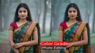 How To Remove Green Background In Photoshop