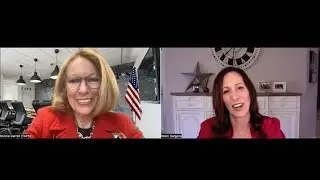 Bonnie Carroll on Finding the Beauty within Tragedy
