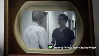 Something's Wrong at Nutmeg TV