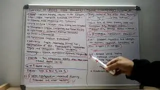 Overview of trace elements | USMLE step 1 | Lecture 18