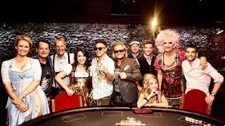♥️♦️♣️♠️ Mein Pokerstars.de Auftritt im TV! ♥️♦️♣️♠️ Teil 1 - Karten des Gegners lesen