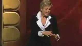 Deborah Kimmett - Second City Veteran and Speaker on Communication and Change