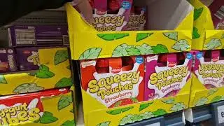 Weekly Grocery at Lidl UK | MARCH 10, 2025