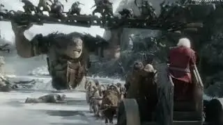 How One Brutal Troll Scene in The Hobbit Quietly Echoed a Forgotten Moment from The Lord of the Ring