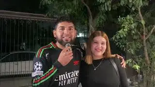 No todo es celebración, choque con una moto🤯