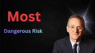 Why Being &lsquo;Too Confident&rsquo; Is the Most Dangerous Risk#investing