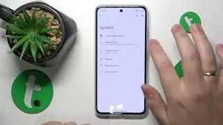 How to Disable the Block Offensive Words Function of the Gboard Keyboard on MOTOROLA Moto G84