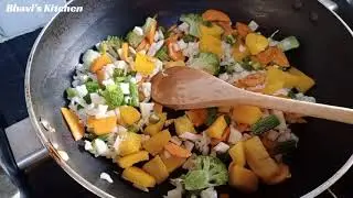Vegetable Clear Soup | Homemade Veg stock recipe | Asian Soup recipes