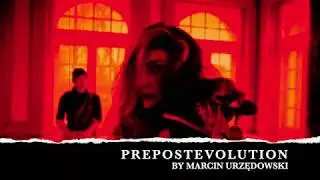 Rock Dance Theatre & Prepostevolution WAITING FOR...THE BEGINNING OF THE END OF THE WORLD 2019
