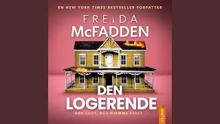 Chapter 75 - Den logerende