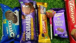 Extreme Candy Crackle & Pop 🤤 | Close-Up ASMR #asmr #chocolate #candy #CruncheoCandy