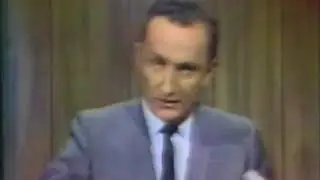 11 22 1963 NBC Roy Neal Report on Space