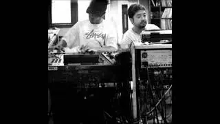 (FREE) Mobb Deep x Nujabes Sample Type Beat 