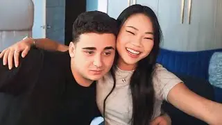 Lacy Steals Sa Nguyen..